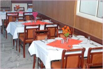 Ritz International, Kochi 4